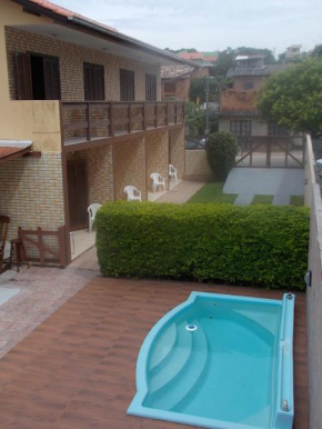  Residencial Canto Norte  Флорианополис